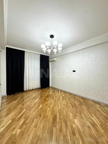 Satılır 3 otaqlı yeni tikili 95 m², Həzi Aslanov m., photo 1 from 15