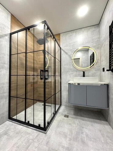 Satılır 3 otaqlı yeni tikili 95 m², Həzi Aslanov m., photo 5 from 15