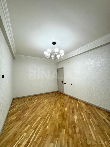 Satılır 3 otaqlı yeni tikili 95 m², Həzi Aslanov m., photo 4 from 15