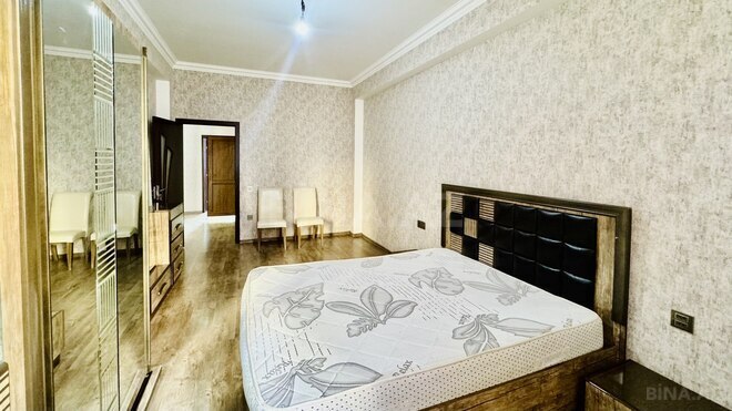 Продаётся 2-комн. новостройка 95 м², м. Ахмедлы, photo 8 from 20