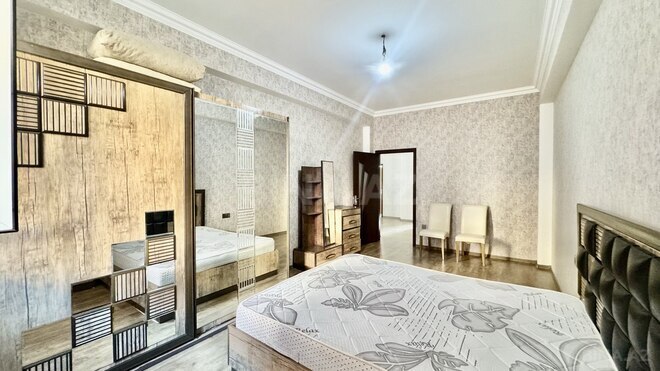 Продаётся 2-комн. новостройка 95 м², м. Ахмедлы, photo 9 from 20