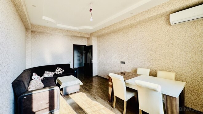 Продаётся 2-комн. новостройка 95 м², м. Ахмедлы, photo 1 from 20