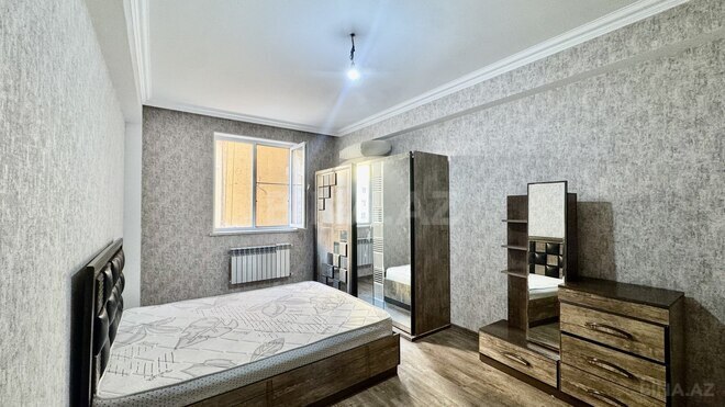 Продаётся 2-комн. новостройка 95 м², м. Ахмедлы, photo 10 from 20