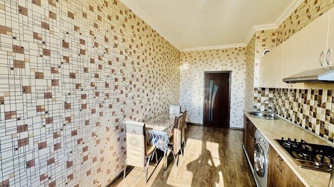 Продаётся 2-комн. новостройка 95 м², м. Ахмедлы, photo 16 from 20