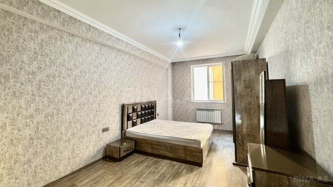 Продаётся 2-комн. новостройка 95 м², м. Ахмедлы, photo 6 from 20