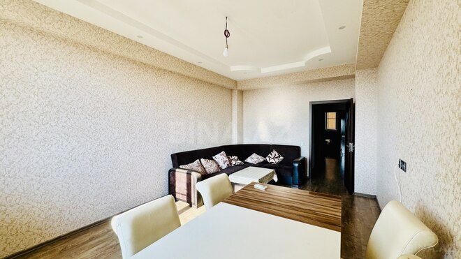 Продаётся 2-комн. новостройка 95 м², м. Ахмедлы, photo 4 from 20