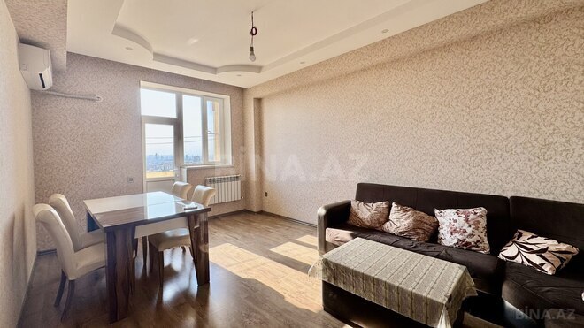 Продаётся 2-комн. новостройка 95 м², м. Ахмедлы, photo 3 from 20