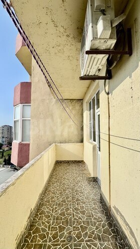 Продаётся 2-комн. новостройка 95 м², м. Ахмедлы, photo 18 from 20
