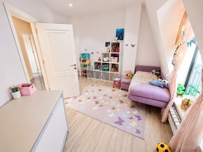 Satılır 4 otaqlı yeni tikili 140 m², Nizami m., photo 23 from 29