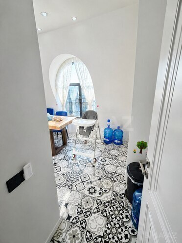 Satılır 4 otaqlı yeni tikili 140 m², Nizami m., photo 11 from 29
