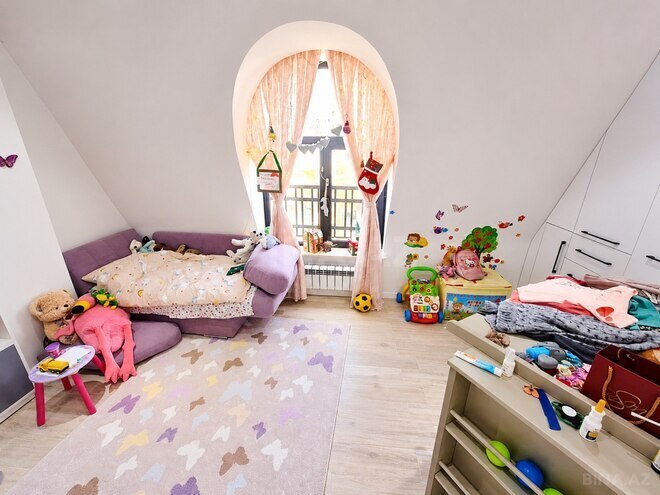 Satılır 4 otaqlı yeni tikili 140 m², Nizami m., photo 22 from 29