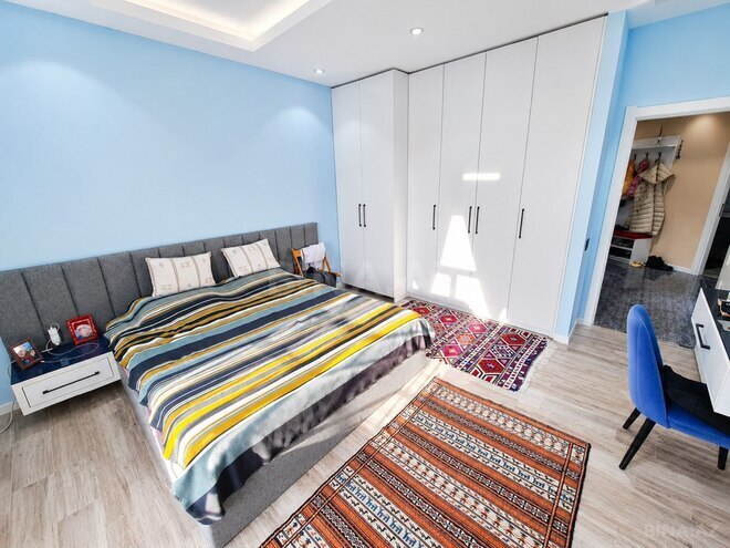 Satılır 4 otaqlı yeni tikili 140 m², Nizami m., photo 14 from 29