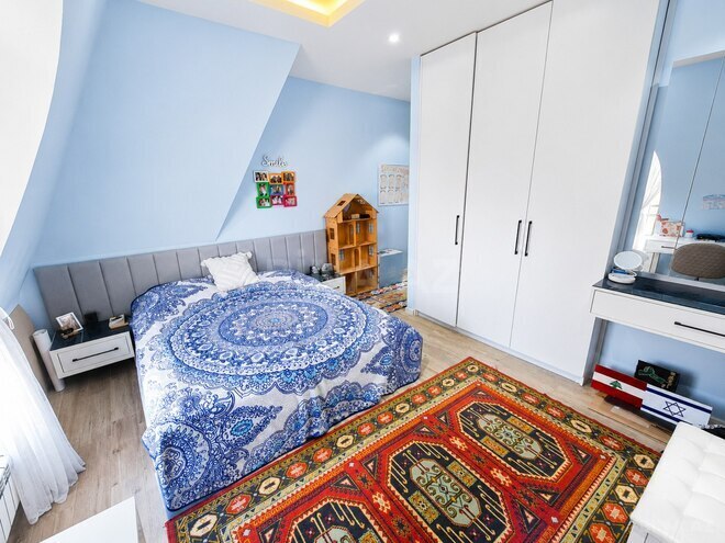 Satılır 4 otaqlı yeni tikili 140 m², Nizami m., photo 16 from 29