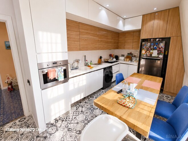 Satılır 4 otaqlı yeni tikili 140 m², Nizami m., photo 9 from 29