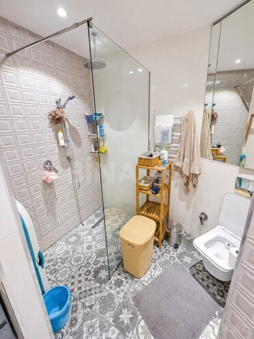 Satılır 4 otaqlı yeni tikili 140 m², Nizami m., photo 25 from 29