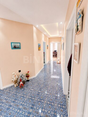 Satılır 4 otaqlı yeni tikili 140 m², Nizami m., photo 28 from 29