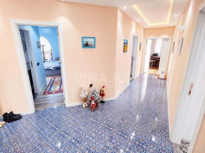 Satılır 4 otaqlı yeni tikili 140 m², Nizami m., photo 27 from 29