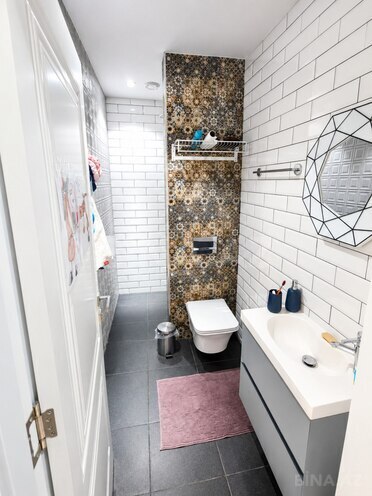 Satılır 4 otaqlı yeni tikili 140 m², Nizami m., photo 20 from 29
