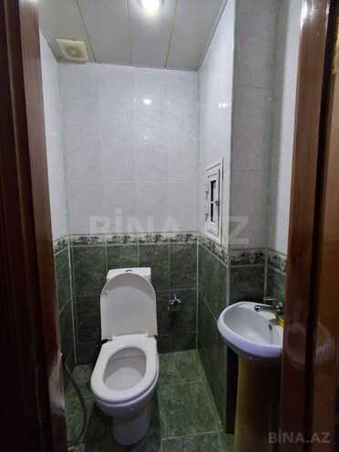 Satılır 2 otaqlı yeni tikili 80 m², Memar Əcəmi m., photo 10 from 12