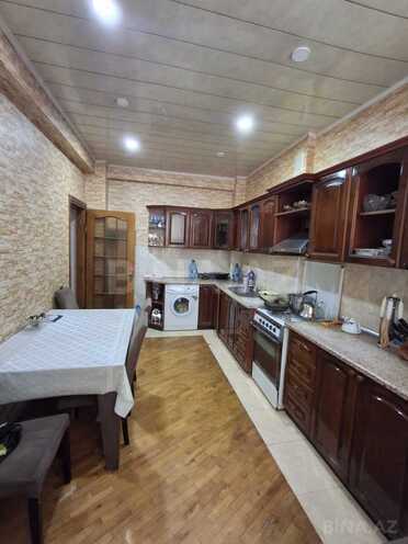 Satılır 2 otaqlı yeni tikili 80 m², Memar Əcəmi m., photo 7 from 12