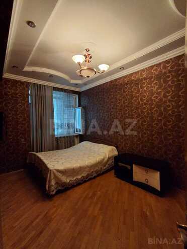 Satılır 2 otaqlı yeni tikili 80 m², Memar Əcəmi m., photo 4 from 12