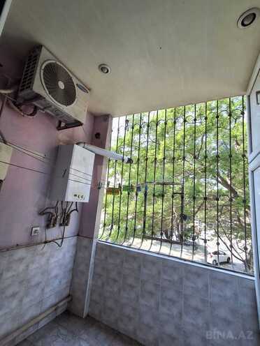 Satılır 2 otaqlı yeni tikili 80 m², Memar Əcəmi m., photo 8 from 12