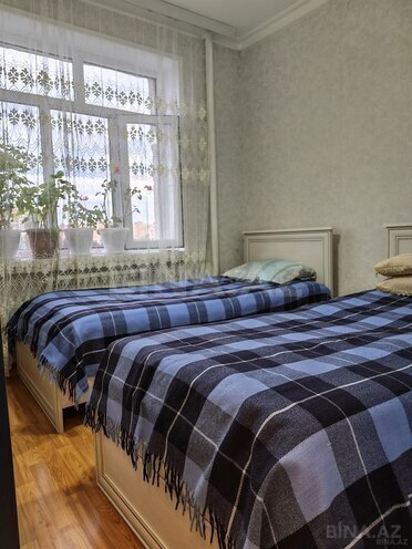 Продаётся 3-комн. вторичка 65 м², м. Ахмедлы, photo 11 from 12