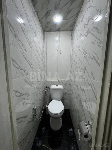 Продаётся 4-комн. вторичка 110 м², м. Гянджлик, photo 11 from 14