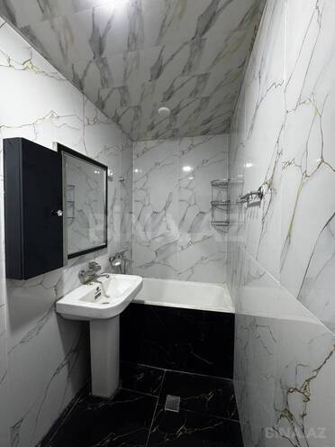 Продаётся 4-комн. вторичка 110 м², м. Гянджлик, photo 12 from 14