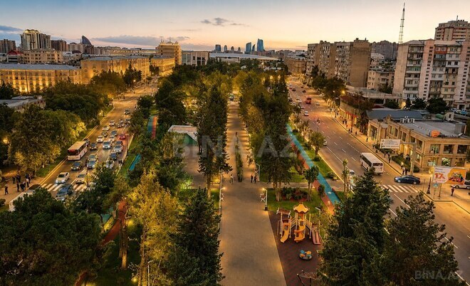 Продаётся 4-комн. вторичка 110 м², м. Гянджлик, photo 13 from 14