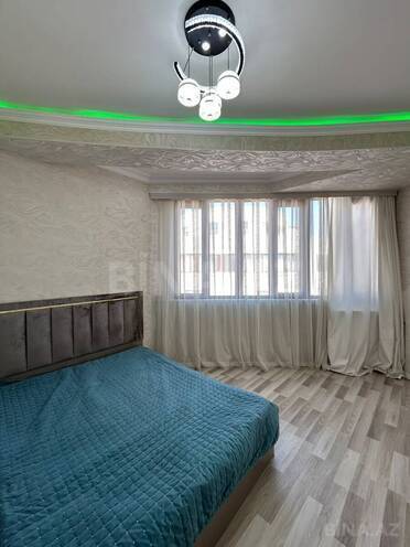 İcarəyə verilir 3 otaqlı yeni tikili 120 m², 20 Yanvar m., photo 26 from 30