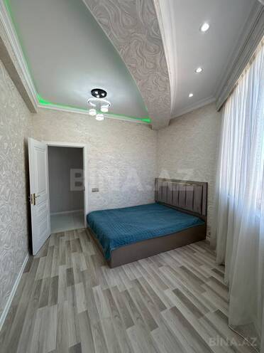 İcarəyə verilir 3 otaqlı yeni tikili 120 m², 20 Yanvar m., photo 19 from 30