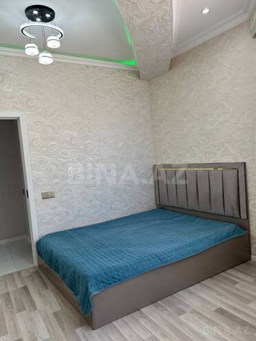 İcarəyə verilir 3 otaqlı yeni tikili 120 m², 20 Yanvar m., photo 16 from 30