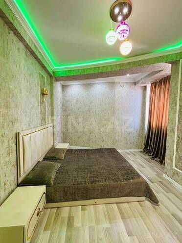 İcarəyə verilir 3 otaqlı yeni tikili 120 m², 20 Yanvar m., photo 21 from 30