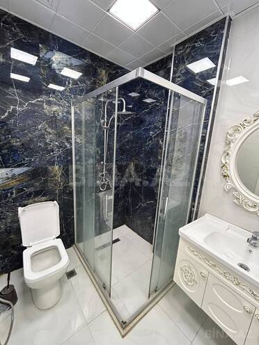 İcarəyə verilir 3 otaqlı yeni tikili 120 m², 20 Yanvar m., photo 11 from 30