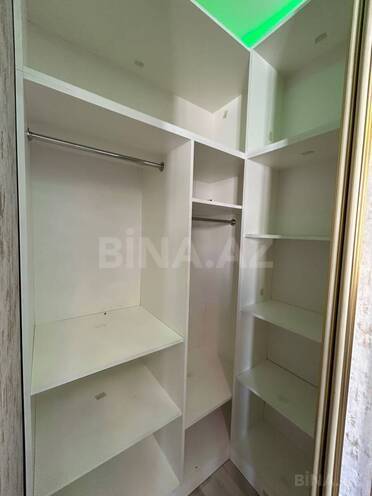 İcarəyə verilir 3 otaqlı yeni tikili 120 m², 20 Yanvar m., photo 17 from 30