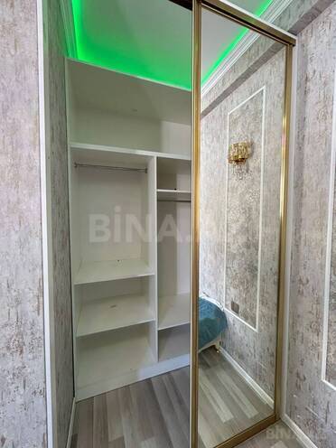 İcarəyə verilir 3 otaqlı yeni tikili 120 m², 20 Yanvar m., photo 12 from 30