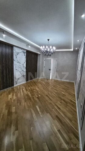 Satılır 4 otaqlı yeni tikili 156 m², Həzi Aslanov m., photo 7 from 18