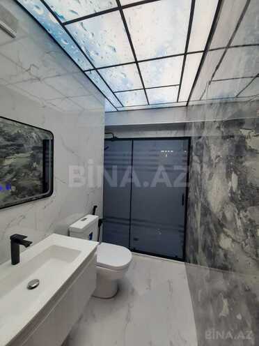 Satılır 4 otaqlı yeni tikili 156 m², Həzi Aslanov m., photo 16 from 18