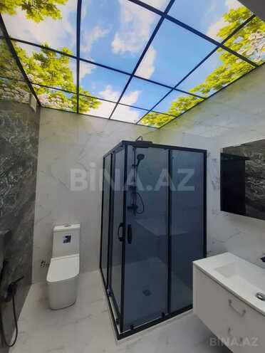 Satılır 4 otaqlı yeni tikili 156 m², Həzi Aslanov m., photo 17 from 18