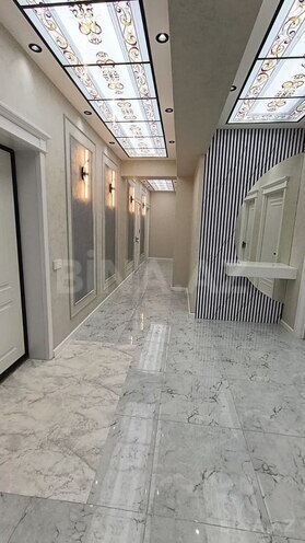 Satılır 4 otaqlı yeni tikili 156 m², Həzi Aslanov m., photo 15 from 18