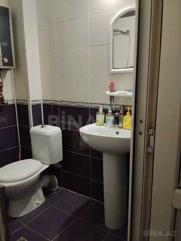 Satılır 3 otaqlı köhnə tikili 50 m², Biləcəri q., photo 12 from 17
