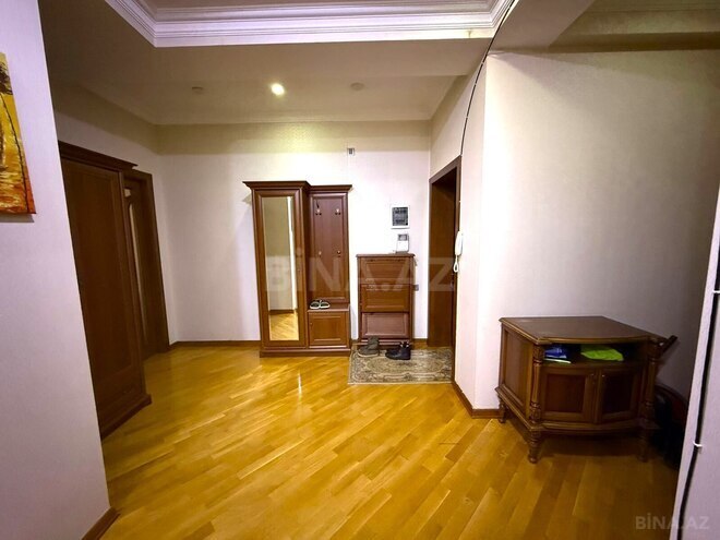 Satılır 4 otaqlı yeni tikili 158 m², 28 May m., photo 12 from 20