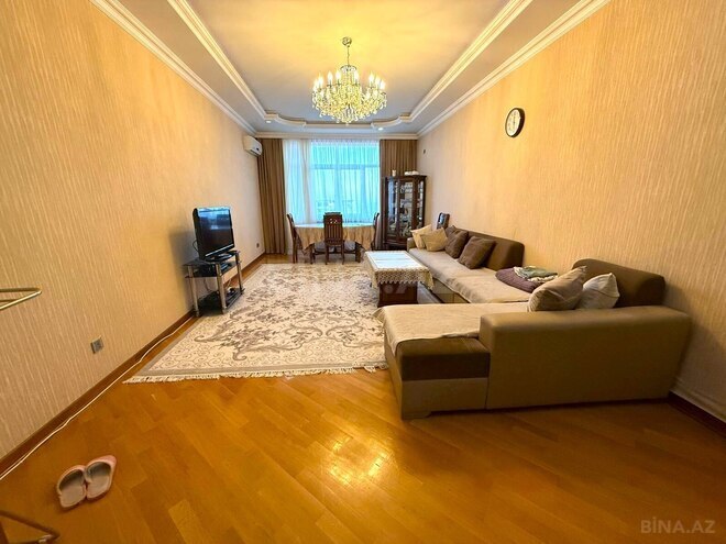 Satılır 4 otaqlı yeni tikili 158 m², 28 May m., photo 1 from 20
