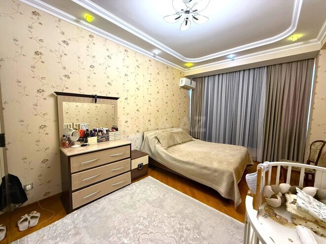 Satılır 4 otaqlı yeni tikili 158 m², 28 May m., photo 5 from 20