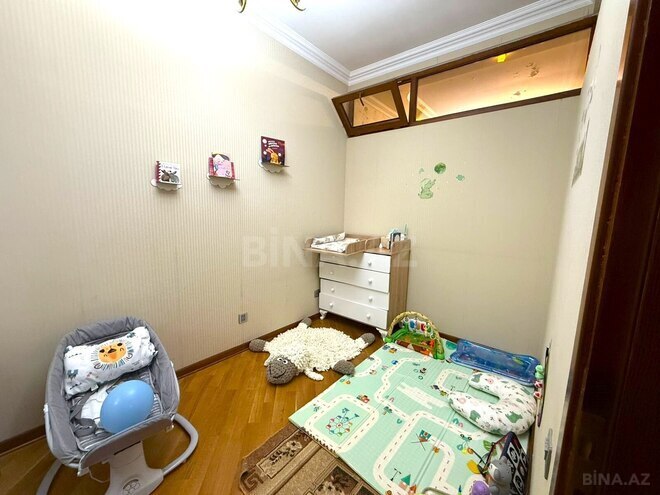 Satılır 4 otaqlı yeni tikili 158 m², 28 May m., photo 9 from 20