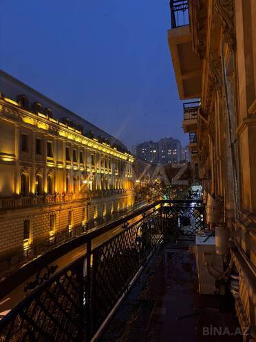 İcarəyə verilir  obyekt 60 m², İçəri Şəhər m., photo 7 from 15