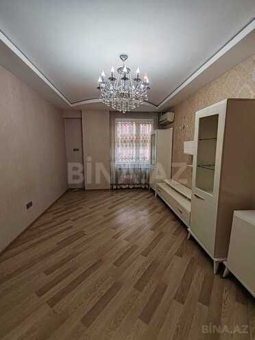 Satılır 2 otaqlı yeni tikili 86 m², Yeni Yasamal q., photo 1 from 22