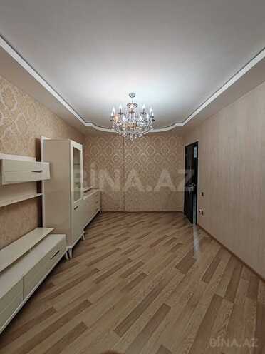 Satılır 2 otaqlı yeni tikili 86 m², Yeni Yasamal q., photo 12 from 22