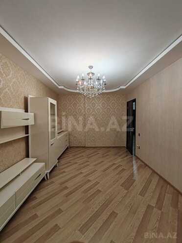 Satılır 2 otaqlı yeni tikili 86 m², Yeni Yasamal q., photo 3 from 22